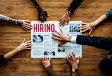 Dein neuer Job bei creativomedia GmbH © Envato Elements