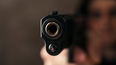 Amtshandlung © Envato Elements