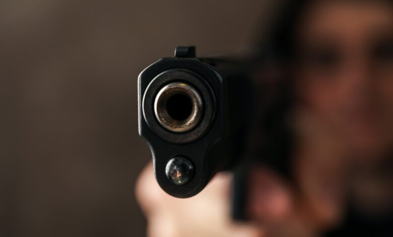 Amtshandlung © Envato Elements