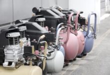 Schwerer Diebstahl © Envato Elements