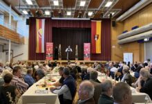 Stadtsaal © BFKdo Hermagor