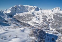 Nassfeld © NLW Tourismus Marketing GmbH