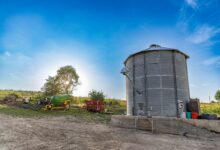 Tödlicher Unfall © Envato Elements