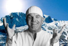 Nassfeld Mountain Winter Party 2023 © nlw.at