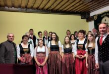 © Gemischter Chor Grafendorf