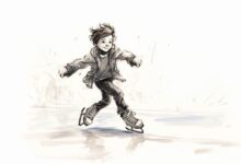 Eislaufen © creativomedia GmbH