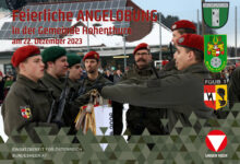 © Arno Pusca/Bundesheer