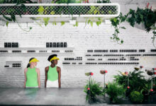 Van den Berg Gewürzhaus © Van den Berg, Stefan Leitner