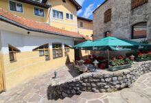 © Gasthof Post Oberdrauburg