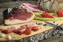 © Verein Gailtaler Speck g. g. A.