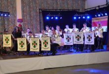 Archivfoto © Militärmusik Kärnten/Bundesheer