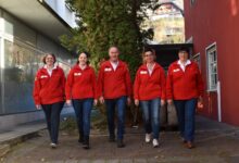 ©Rotes Kreuz Hermagor