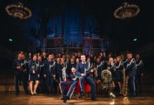 optim-Polizeimusik Steiermark © LPD Stmk-Martinelli