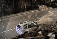 ©Polizei Salzburg / PI Abtenau