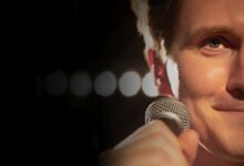 Hosea Ratschiller © Christopher Glanzl