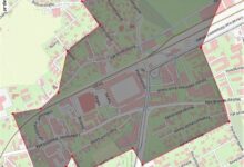 Sicherheitsbereich - ©basemap