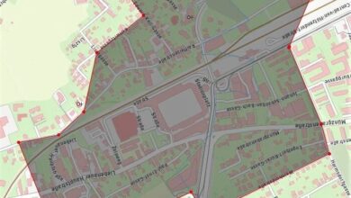 Sicherheitsbereich - ©basemap