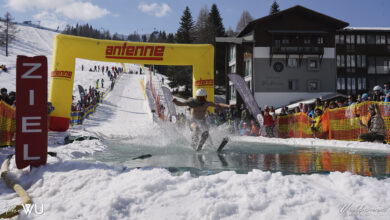 Waterslide © www.hotelwulfenia.at