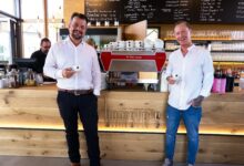 © Barista’s Kaffee GmbH