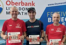 © Rattenberger, ARBÖ ASKÖ Endurance Sports Club Carinthia