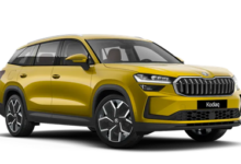 © Skoda