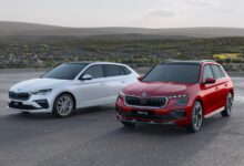 © Skoda