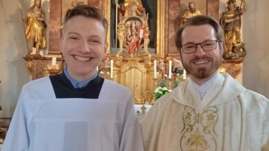 © Pfarrgemeinderat Gurnitz