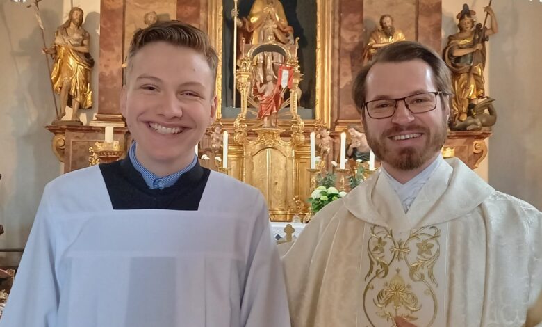 © Pfarrgemeinderat Gurnitz