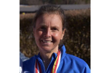 Michaela Zwerger © Martina Albel