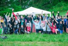 © LAC-Klagenfurt, Knaus