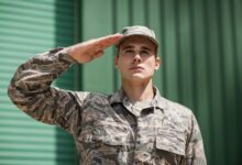 Blaulicht, Bundesherr | © Envato Elements