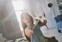 Was wünscht sich mein Kind? © Envato Elements