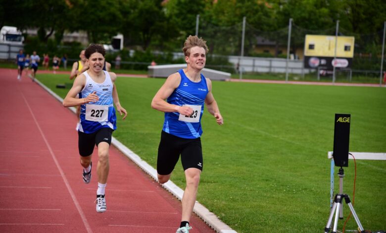 Doppelsieg-fuer-Villach-Grassl-siegt-vor-Liebhard © Martina Albel