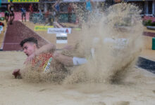 Federico Kucher (Foto LAC-Archiv/ÖLV Benedikt)