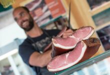 © Verein Gailtaler Speck g.g.A.