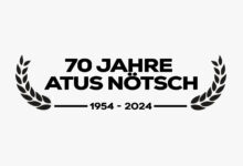 70. Jubiläum © ATUS Nötsch