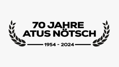 70. Jubiläum © ATUS Nötsch
