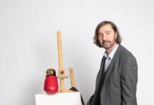 Satireprojekt, Dieter Chmelar, Guido Tartarotti, Michael Pammesberger, Brigitte Braunrath, zVg Pammesberger