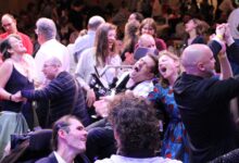 Ball der Vielfalt © Verein "Soziale Projekte Steiermark"