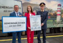 v.l. Wallis, Huber, Richter © LPD/Huber