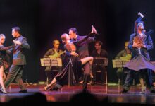 Tango Argentino © Amthof Feldkirchen