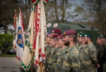 Brigadetag Soldat des Jahres © Michael Steinberger/Bundesheer bzw. Manfred Raunegger/Bundesheer