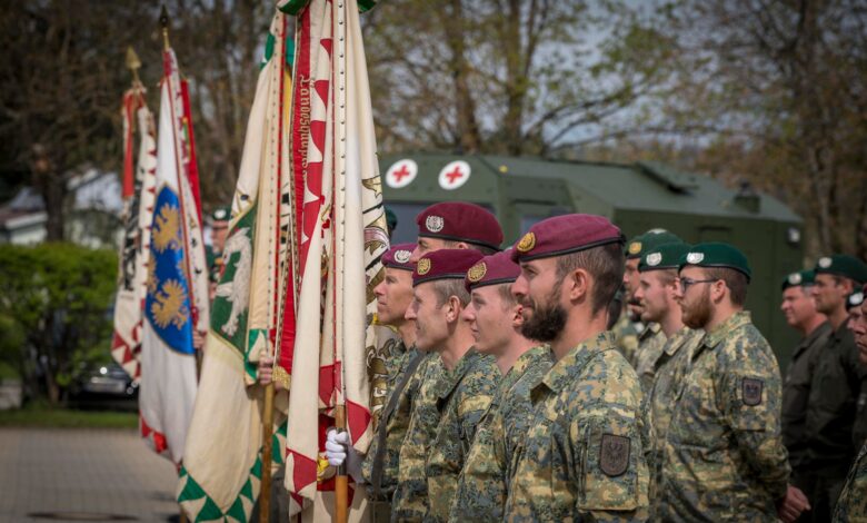 Brigadetag Soldat des Jahres © Michael Steinberger/Bundesheer bzw. Manfred Raunegger/Bundesheer