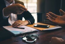 Vernehmung © Envato Elements