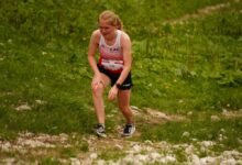 Marlen Staudacher Foto zVg LAC-Klagenfurt