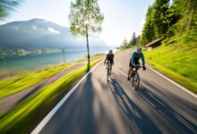 NLW Gravel 2024 © Peter Maier