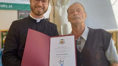 ©Pfarrgemeinderat Gurnitz