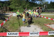 © Christian Debelak/Bundesheer