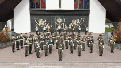 © Arno Pusca/Bundesheer