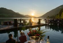 Weissensee Klassik ©Carmen Straßer